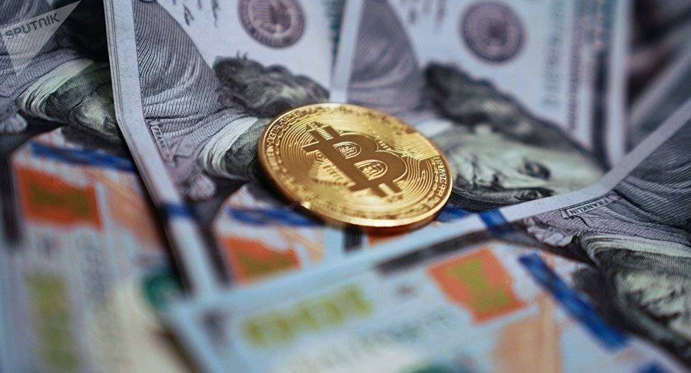 ethereum yatırım