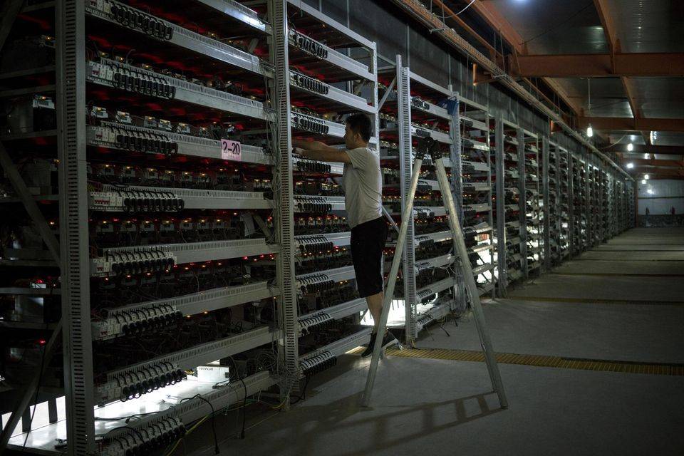 Vous pouvez maintenant faire votre Ethereum (crypto money) en toute sécurité
