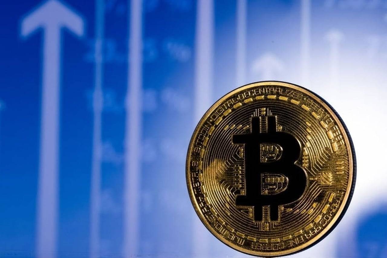 pourquoi ethereum augmente