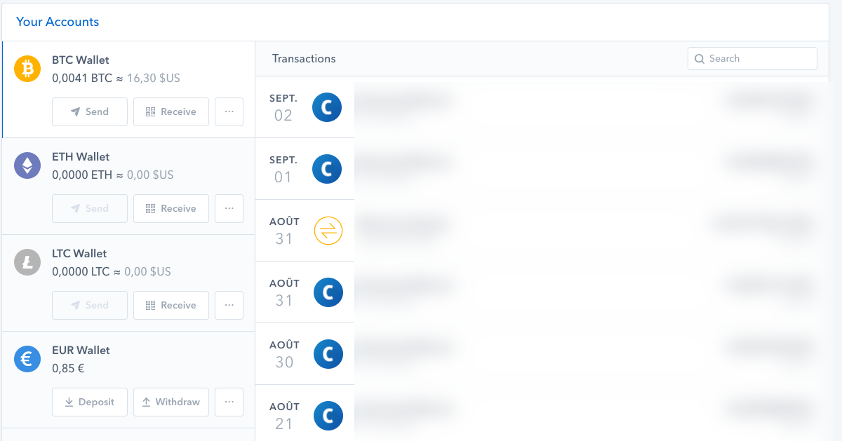 L'ETHEREUM qui gagne les clients