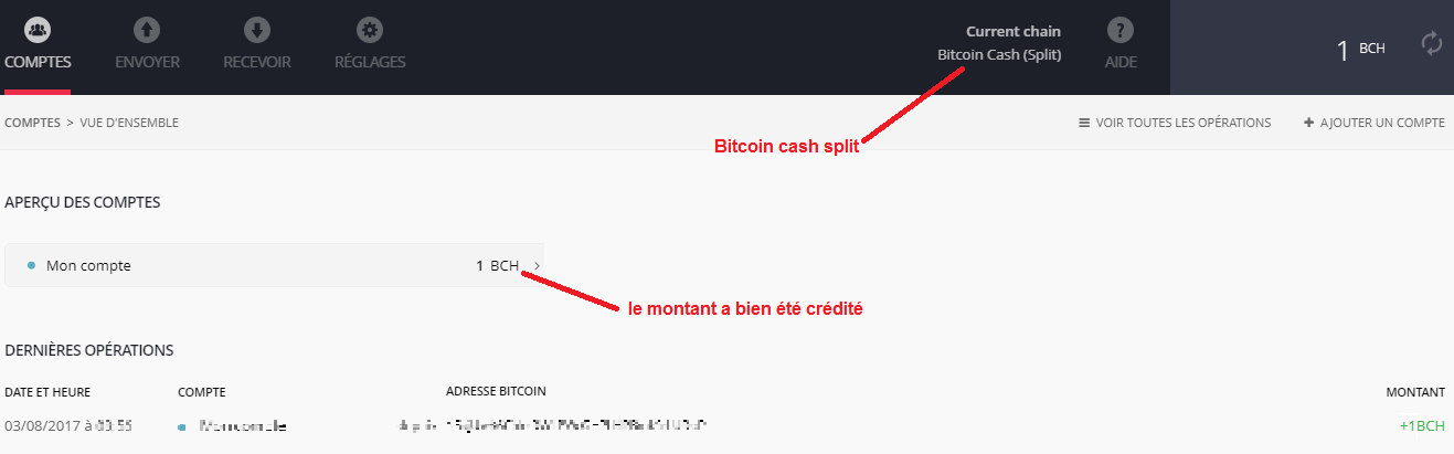 ethereum price btc markets 
