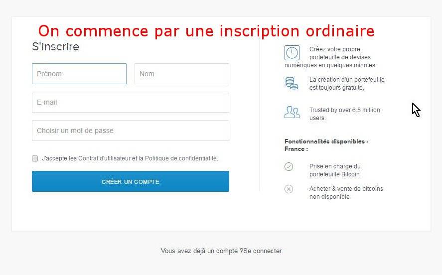 prix gaz ethereum