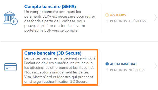 Toutes nos félicitations! Votre Ethereum ou argent BTC est sur le point de cesser d'être pertinent