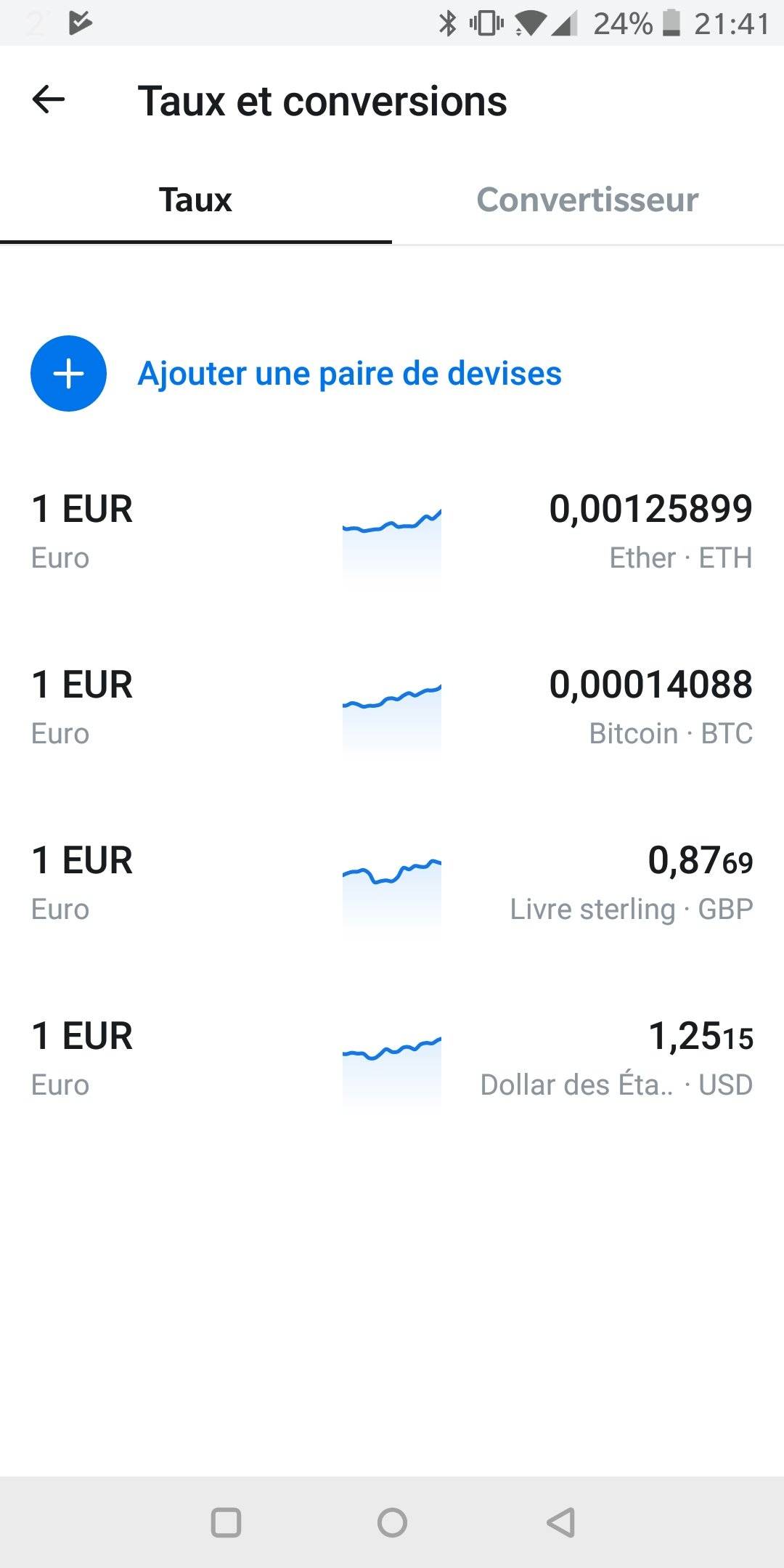 Pourquoi INVESTIR dans le BITCOIN et dans les CRYPTOMONNAIES ...	
