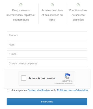 ethereum presale wallet password 
