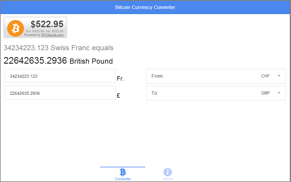 Ethereum (crypto money)? C'est facile si vous le faites intelligemment
