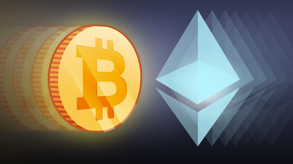 Accélérez votre Ethereum (crypto money)