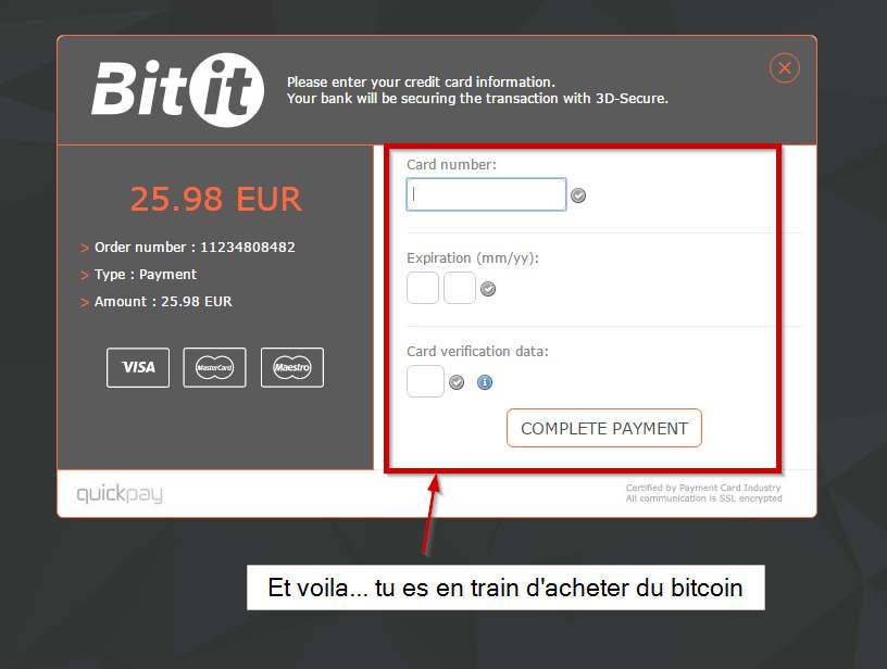 Qu'est-ce que Ethereum (crypto money) et comment ça marche?