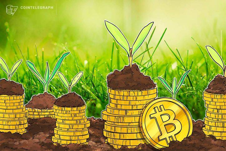 ethereum price long term