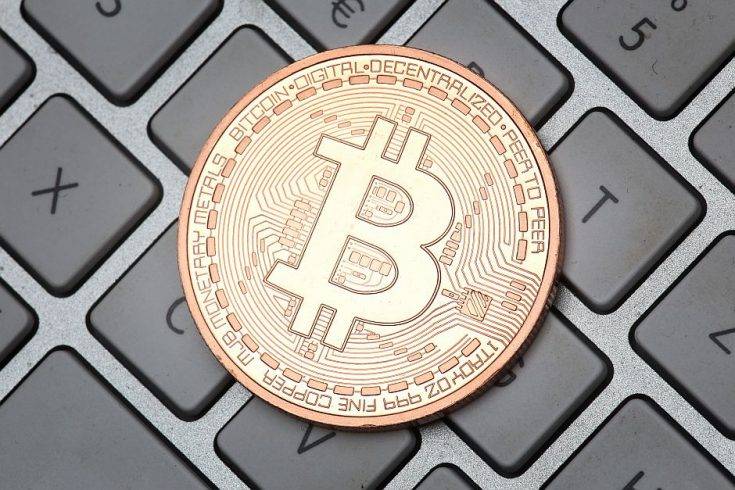ethereum cours depuis création