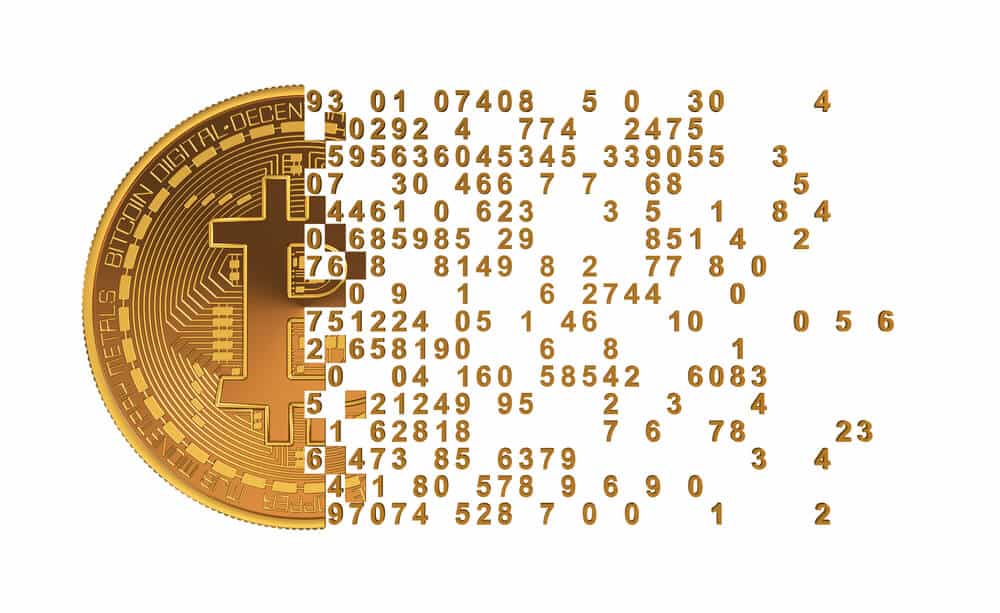 Pourquoi mon ETHEREUM est meilleur que le vôtre
