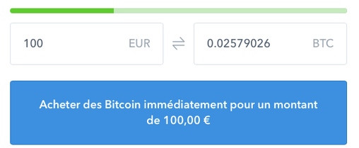Voici un remède rapide pour Ethereum (crypto money)