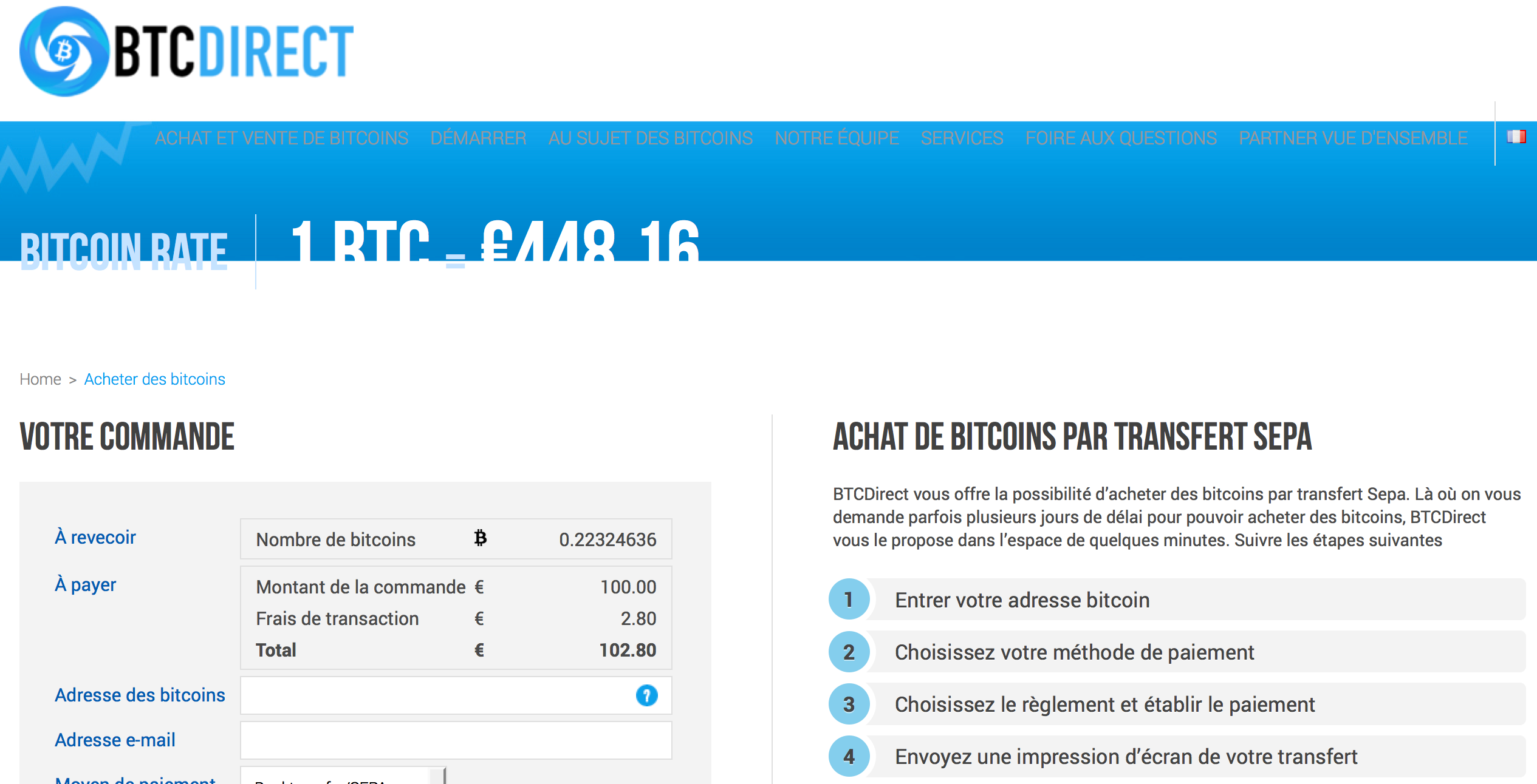 Faut-il investir dans l'Ethereum (crypto money) ? | Argent & Carrière - Masculin.com