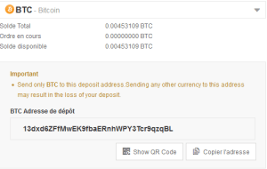 ethereum presale address