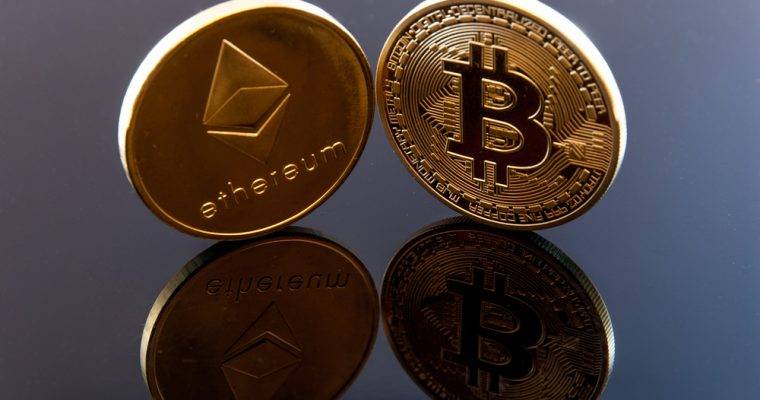 ethereum en dollar