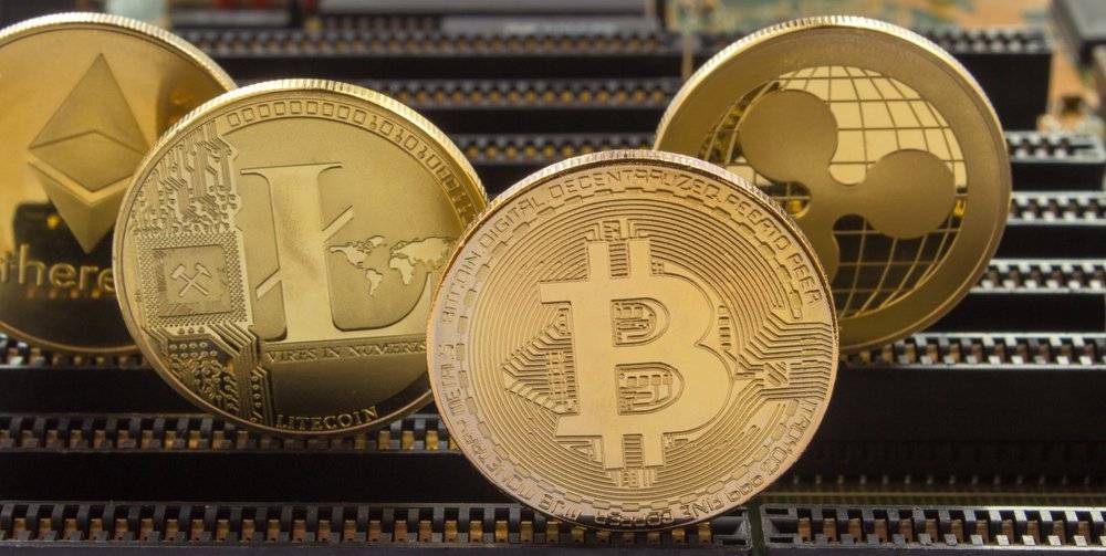 Petit précis à l'usage de ceux qui veulent investir dans les crypto 
