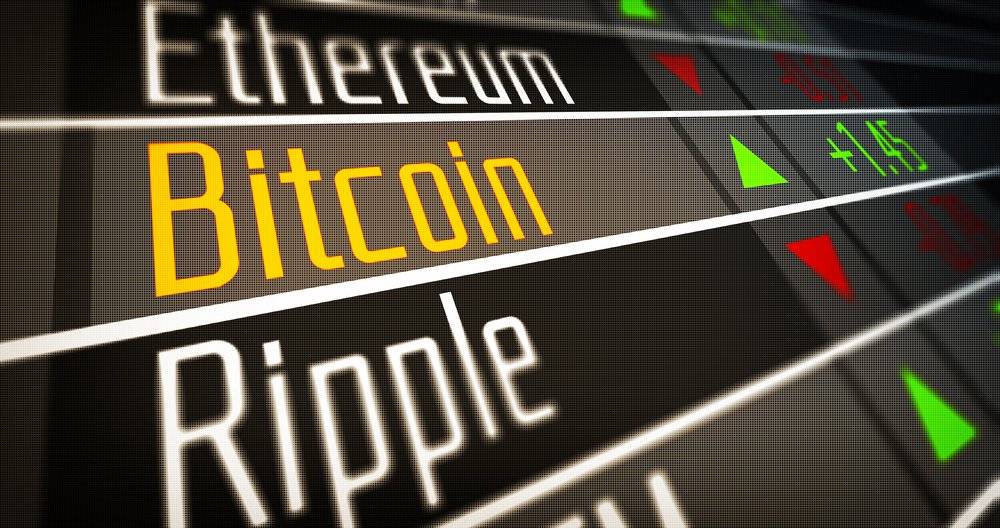 ethereum kopanie