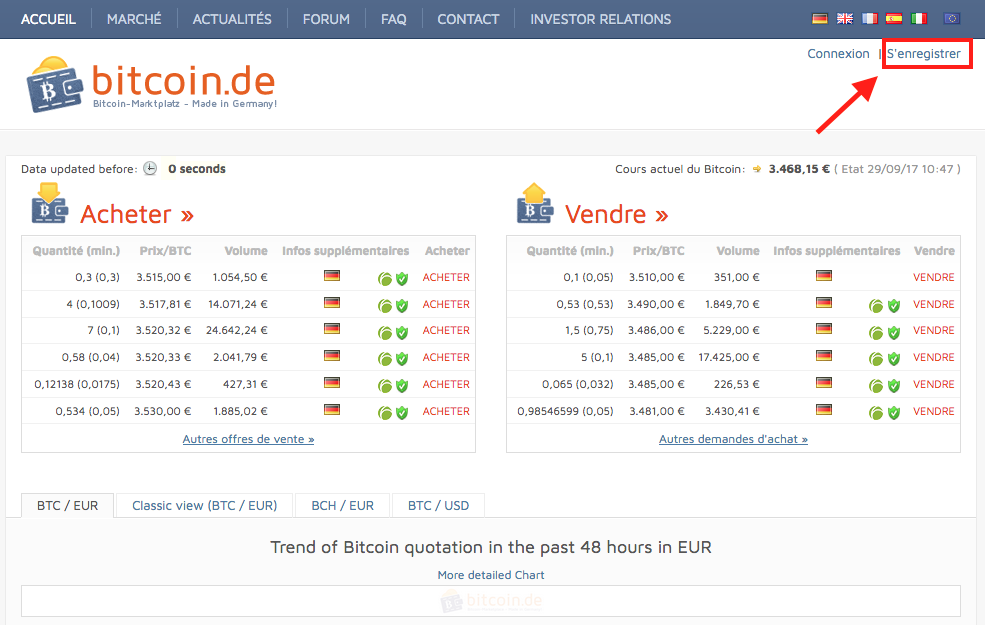Petit précis à l'usage de ceux qui veulent investir dans les crypto ...