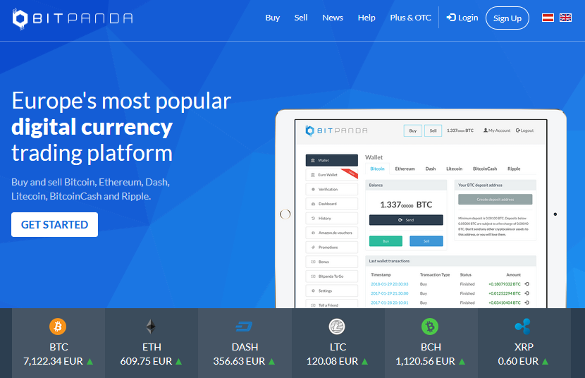 ethereum long terme 
