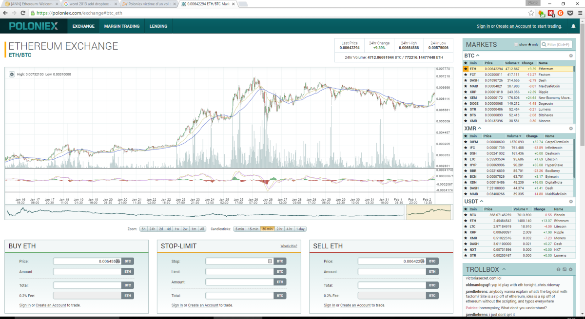 ethereum classic yukselirmi 
