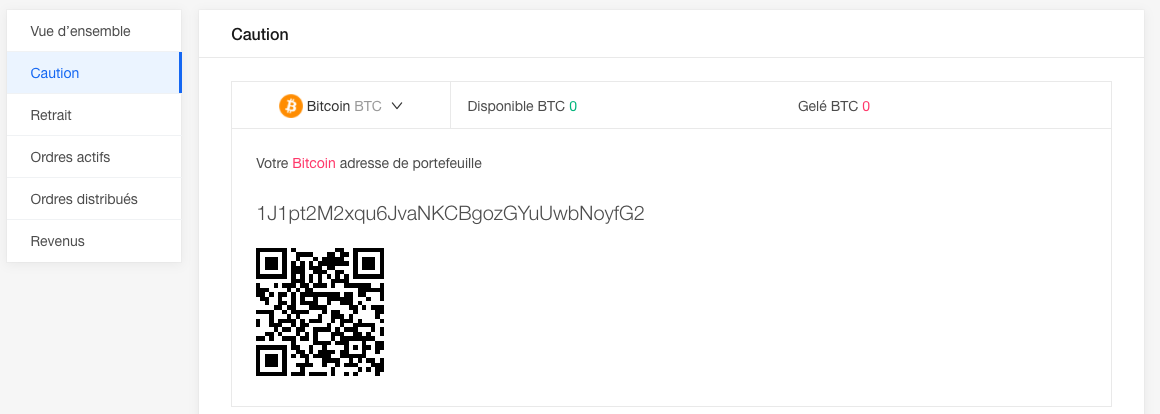 ethereum xtb 
