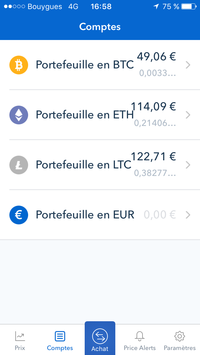 will ethereum price keep rising 
