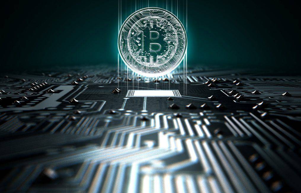 ethereum proof of work 
