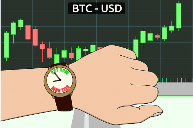 ethereum price when started 
