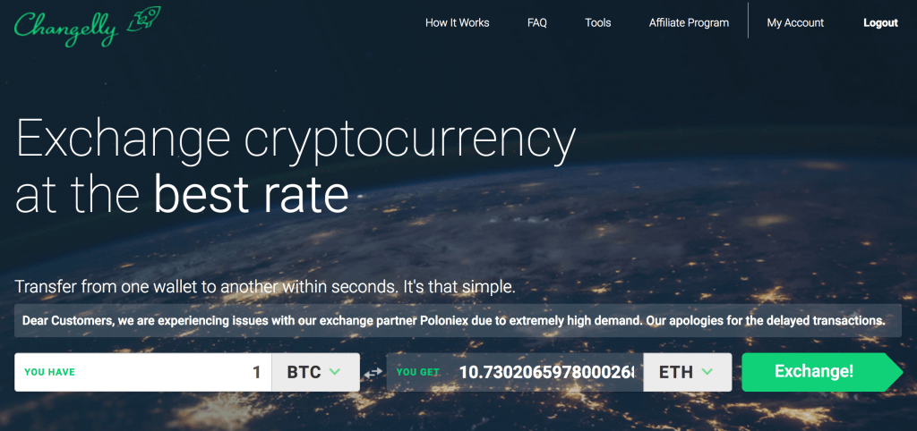 ethereum classic wallet online 
