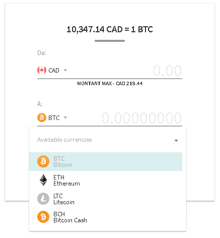 Pourquoi certaines personnes gagnent / économisent presque toujours avec Ethereum ou argent BTC
