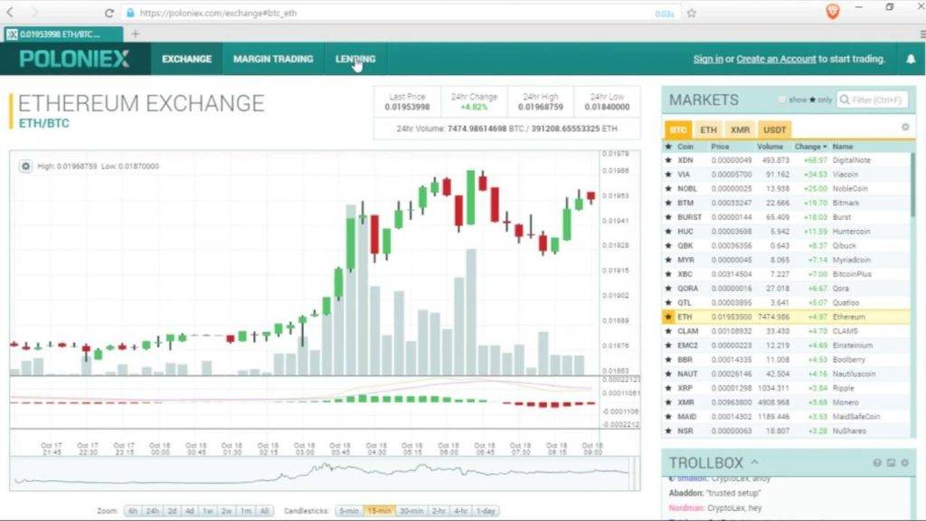 ethereum classic listing coinbase