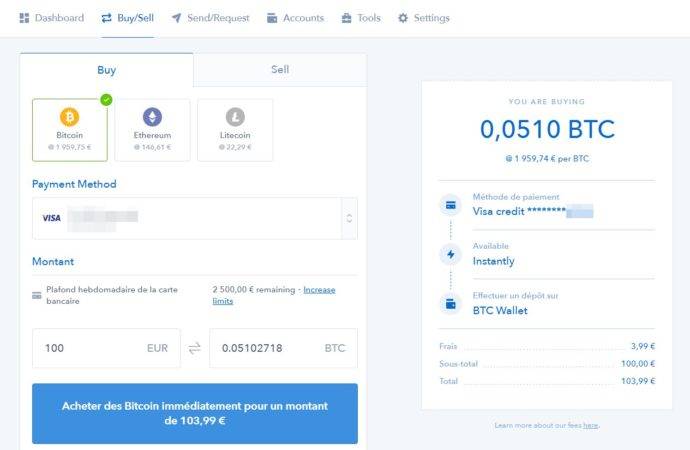 ethereum news italia
