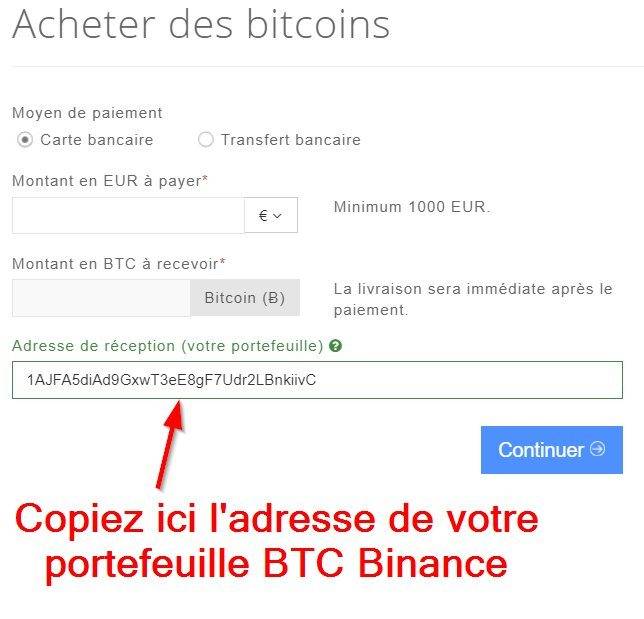 ethereum cours direct