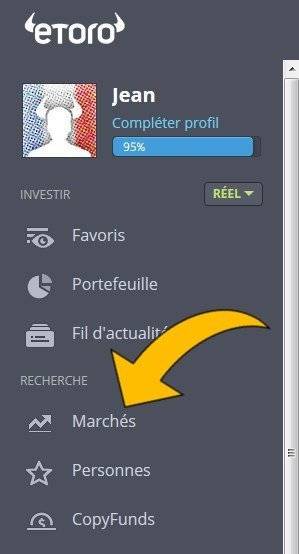 riche avec ethereum