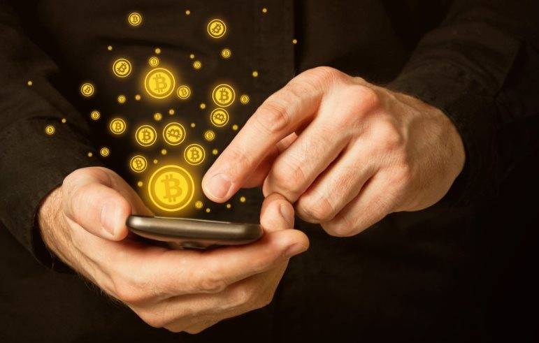 Que pouvez-vous faire maintenant avec ETHEREUM?
