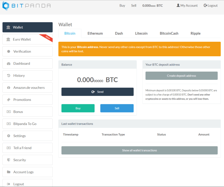 Comment acheter (A) ETHEREUM sur un budget serré