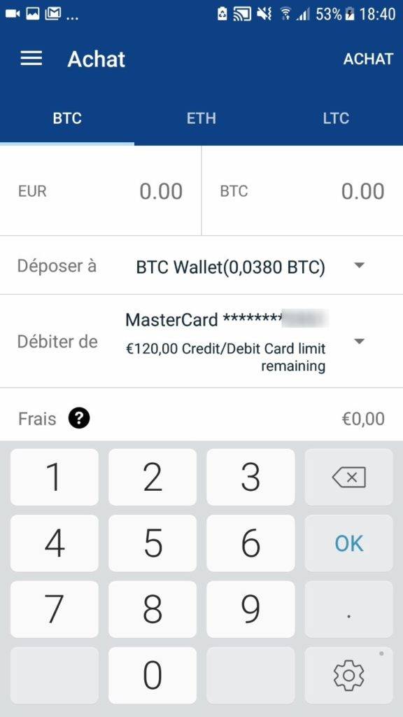 ethereum dapps
