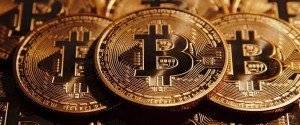 ethereum price development 
