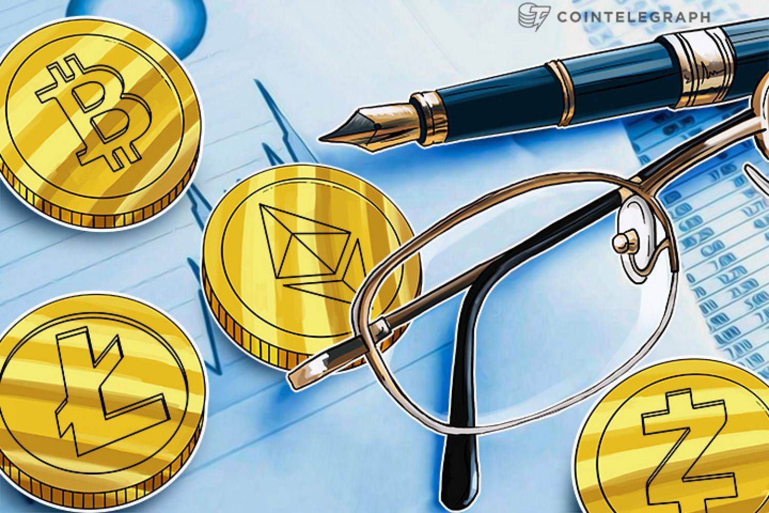 ethereum falling