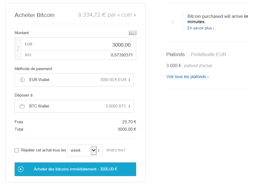Pouvez-vous vraiment trouver ETHEREUM (sur le Web)?
