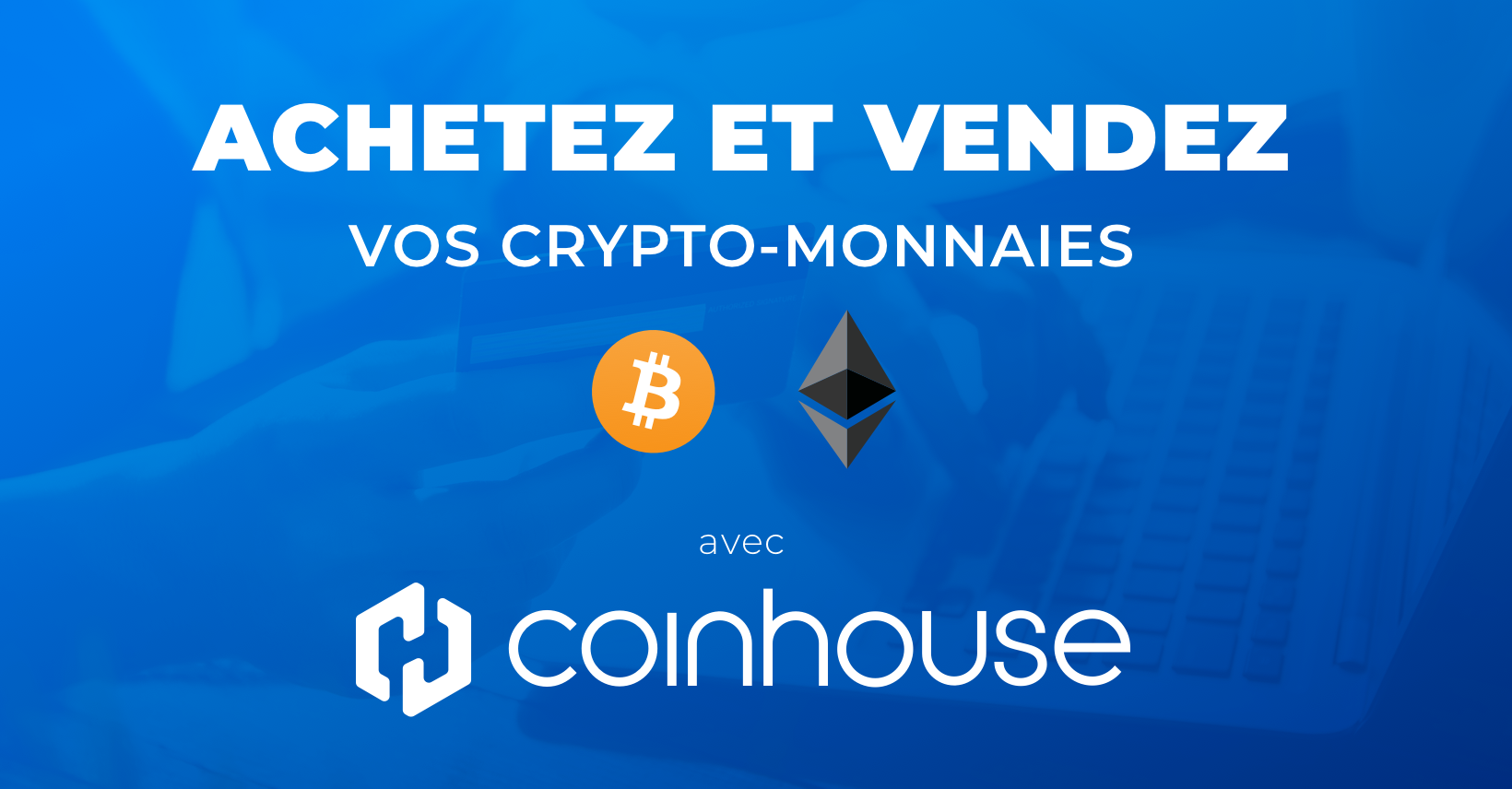 Preuve qu'acheter de Ethereum  est exactement ce que vous recherchez
