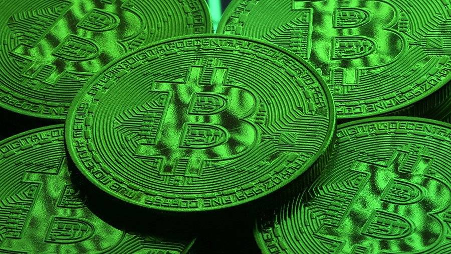 ethereum news april 2018 

