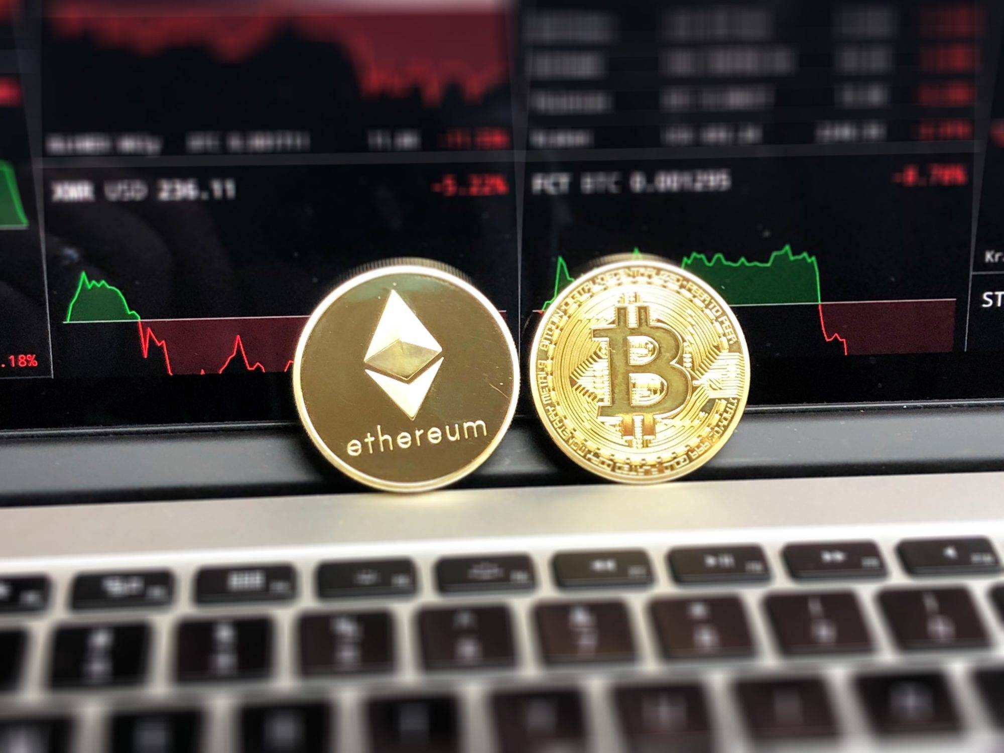Investir, puis donner et acheter sur mon blog avec Ethereum ou argent BTC | The E 
