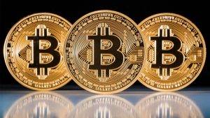 ethereum en hausse 
