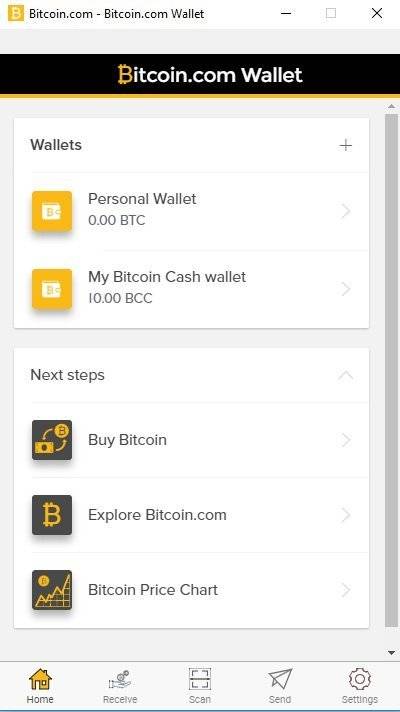 Des outils de classe mondiale rendent le bouton-poussoir Ethereum ou argent BTC facile
