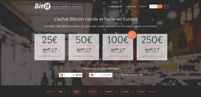 3 façons d'avoir (A) plus attrayant Ethereum ou argent BTC
