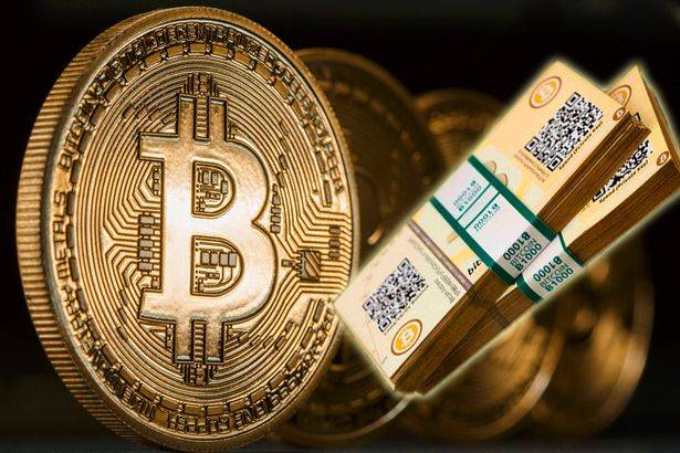 Le plus grand mensonge d'ETHERIE
