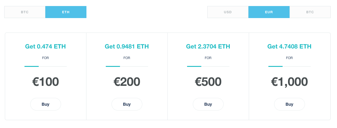 Tirez le meilleur parti d'ETHEREUM et de Facebook