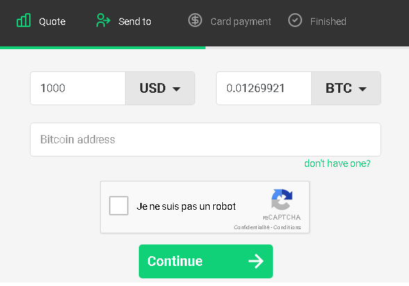 Comment démarrer une entreprise avec ETHEREUM
