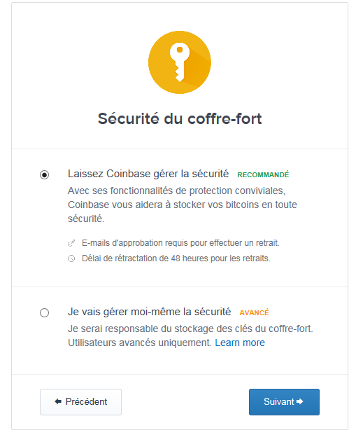 Peur? Pas si vous utilisez Ethereum (crypto money) dans le bon sens!
